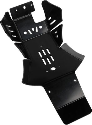 SKID PLATE HDPE XTREME BETA