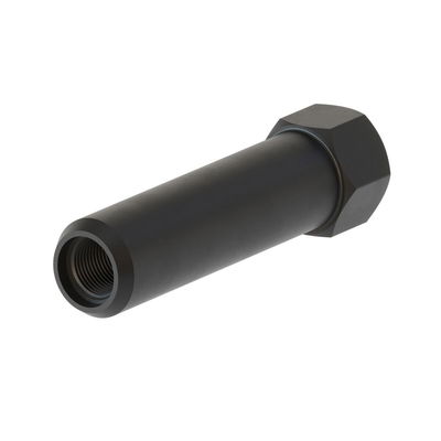 LUG NUT - LN M12-1.25X75 BP