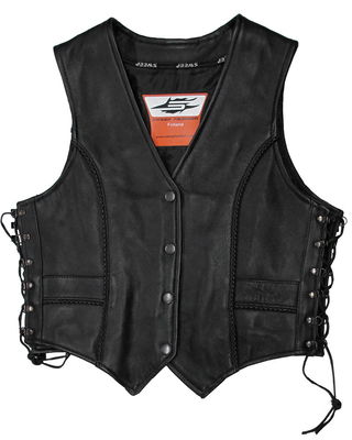 Sweep Mia, ladies vest, L (40)