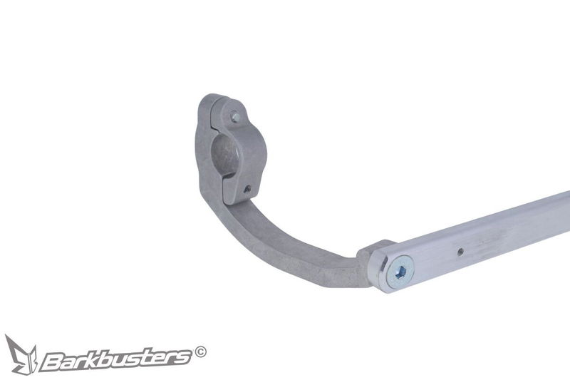 HANDGUARD ROYAL ENFIELD BEAR 6