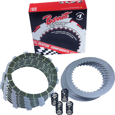 CLUTCH KIT SUZ DR650SE
