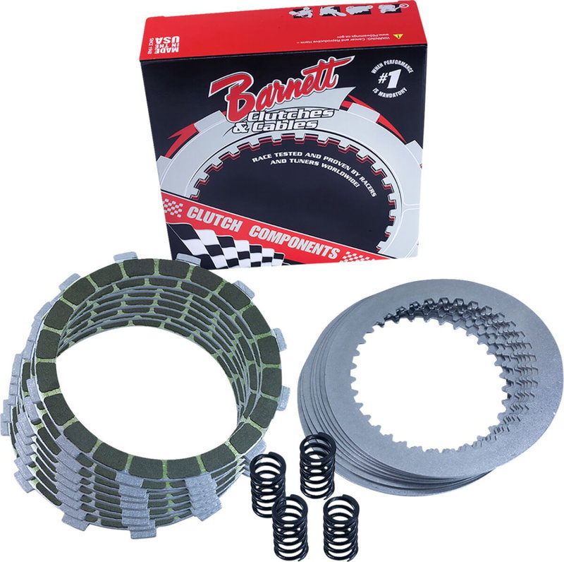 CLUTCH KIT SUZ DR650SE