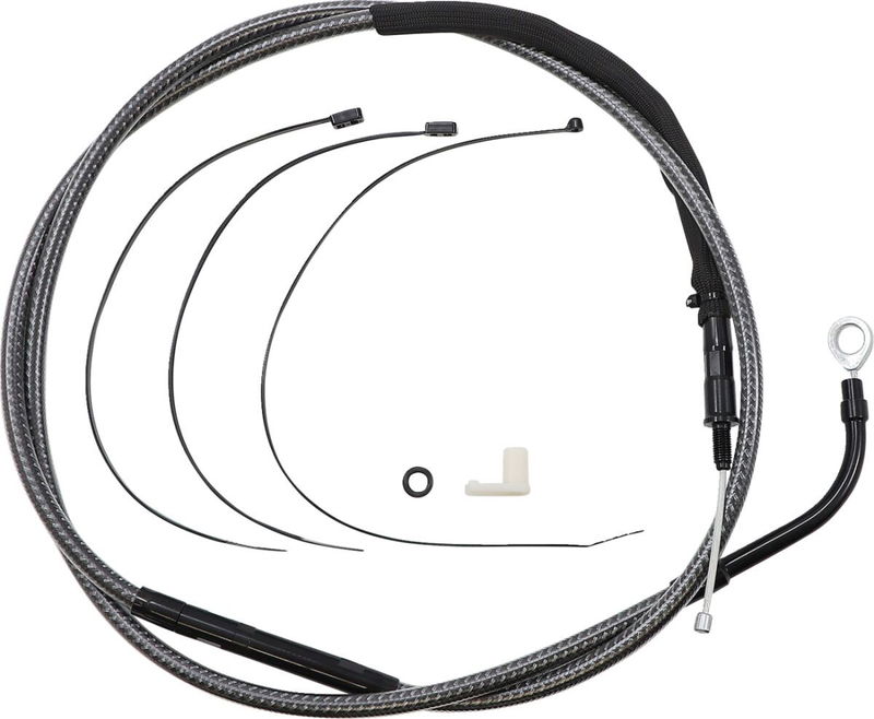 CABLE CLUTCH TOUR KF