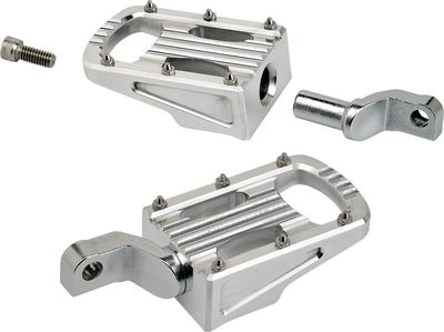 FOOTPEGS PUNISHER STEP PO