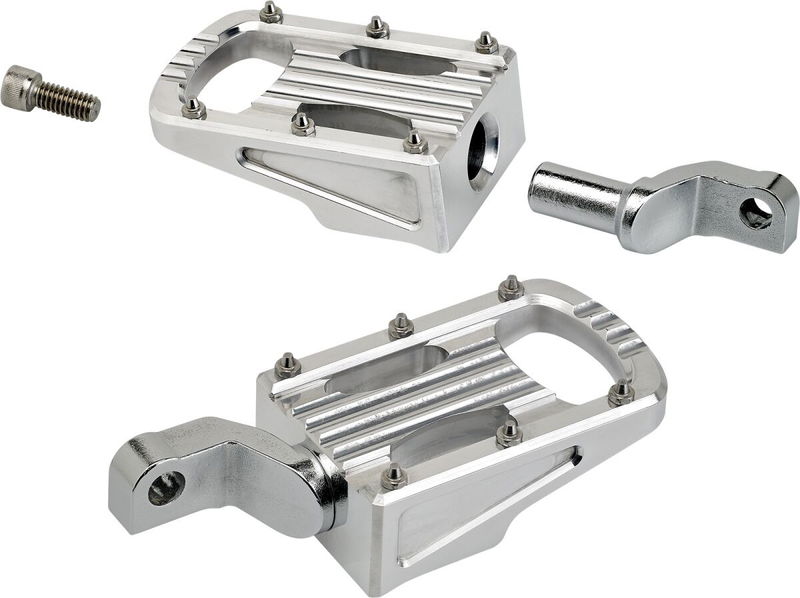 FOOTPEGS PUNISHER STEP PO
