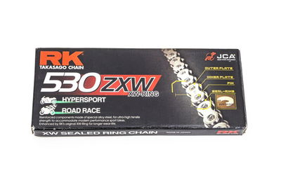 CHAIN RK530ZXW 130R