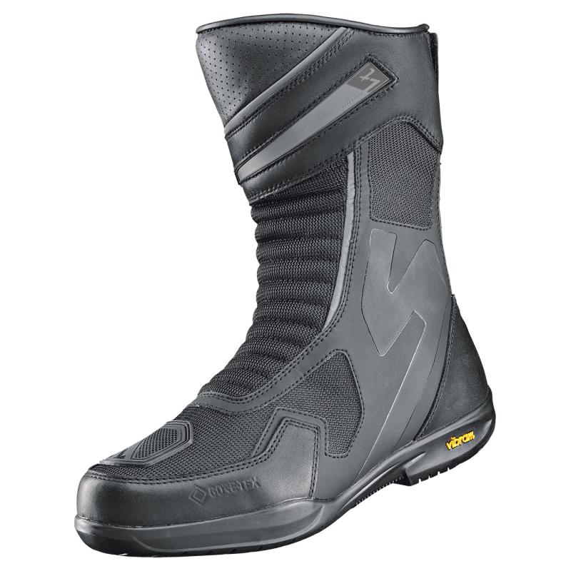 HELD ALSERIO GTX BLACK 39