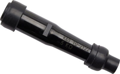 SPARK PLUG RESISTOR COVER