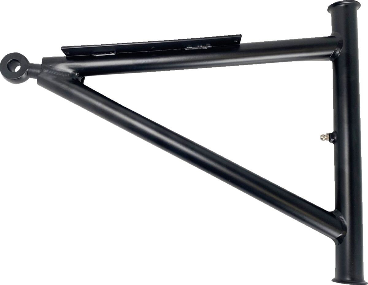 A-ARM FRONT LOWER LH POL