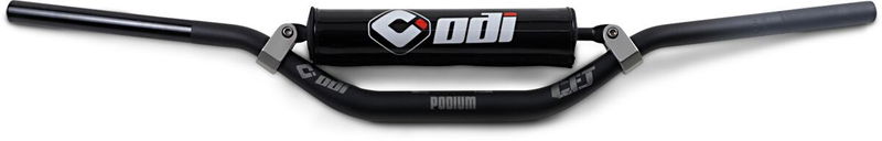 HANDLEBR CFT POD YZ OE BK