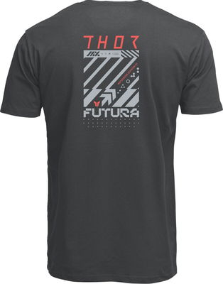 TEE FUTURA COAL LG