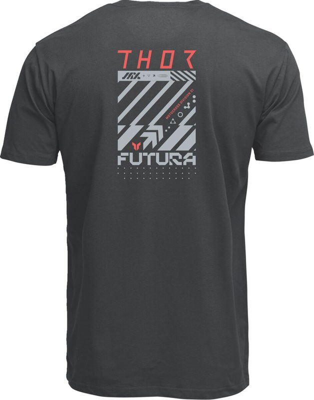 TEE FUTURA COAL LG
