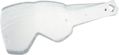 TEAR OFF MSE INTAKE/FL 50