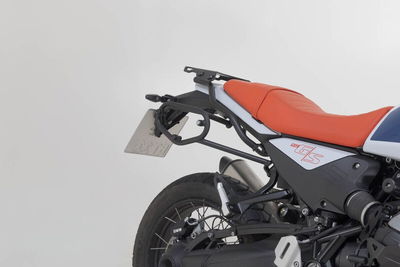 SLC SIDE CARRIER RIGHT