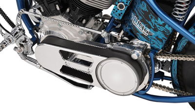 BELT DRIVE 2 70-78 SHOVL