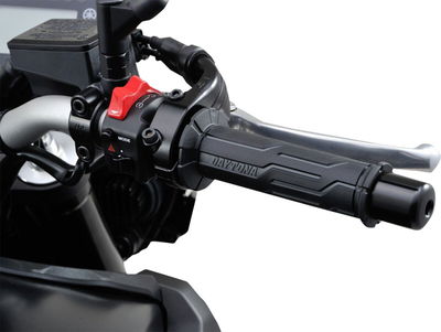 GRIP GGD-LINE OPEN GREY
