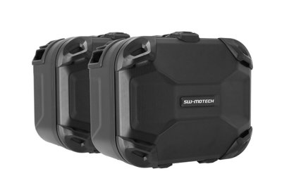 SIDECASE KIT DUSC HARD CASES 3