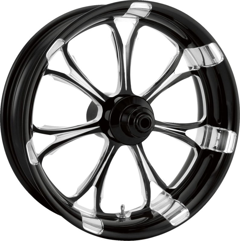 WHL F PRMT PC 18X5.5 ABS