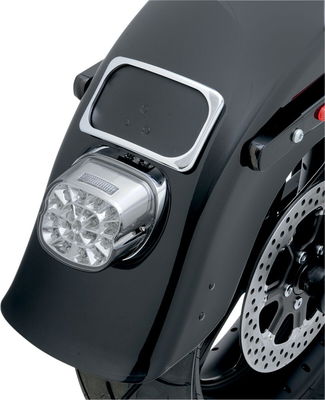 TAILLIGHT WEB LED SMK TOP