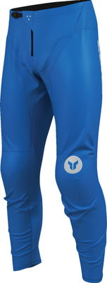 PANT YTH RIDEMODE MENACE BLUE