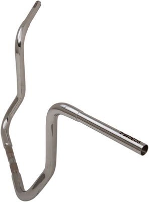 HANDLEBAR 14 FLHT/FLHX 86-22 1