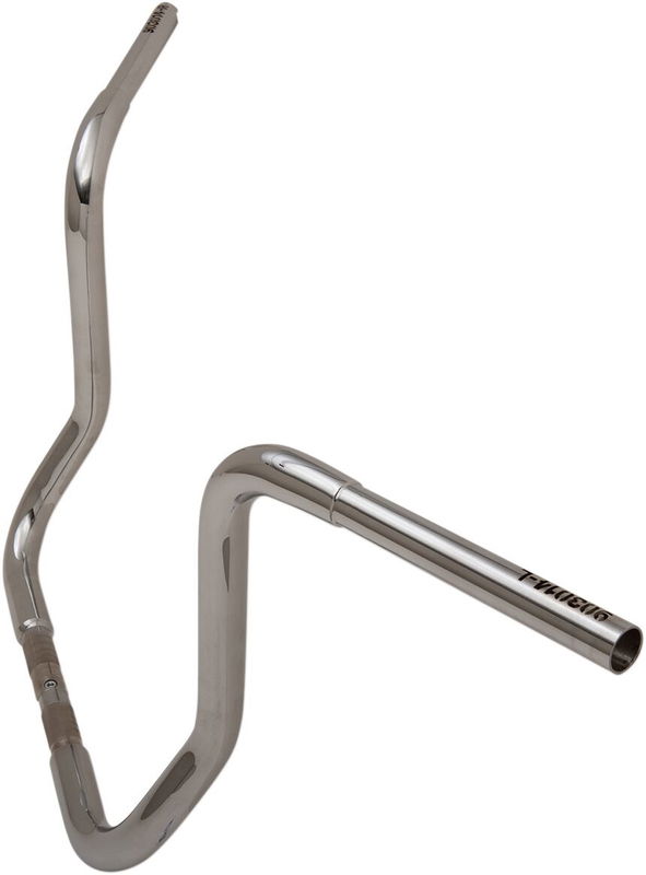 HANDLEBAR 14 FLHT/FLHX 86-22 1