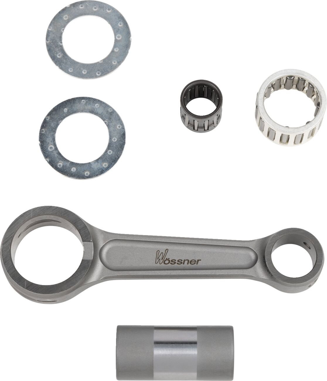 CONNECTING ROD PERF KX112 22-2