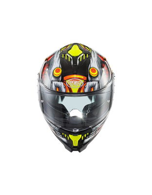 HELMET TYPHOON LY 12 XS