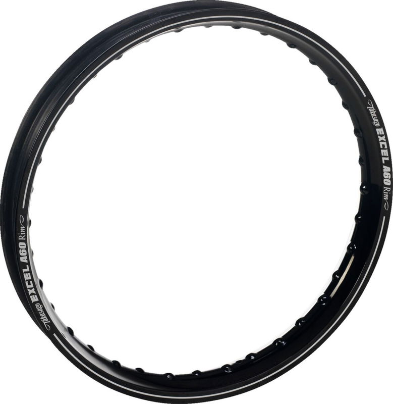 RIM EXCEL A60 18X2.15 36 H REA