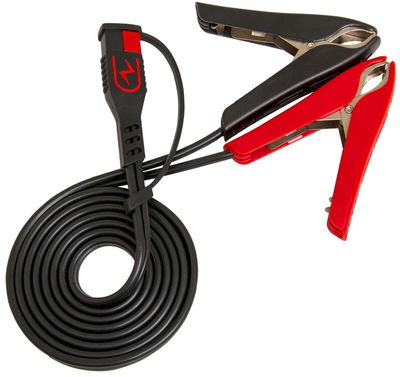 CHARGER BK20 12V 3X2A