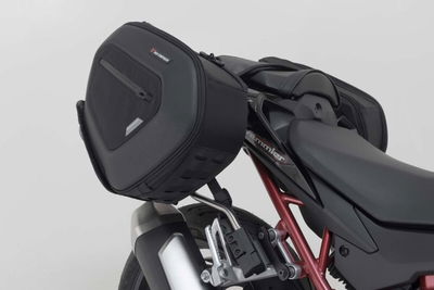 PRO BLAZE H SADDLEBAG SET