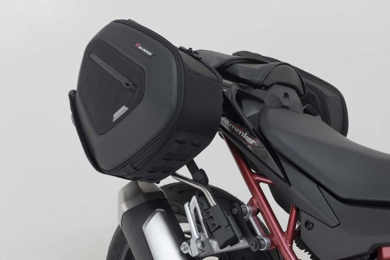 PRO BLAZE H SADDLEBAG SET