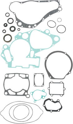 MSE GASKET/SLS RM250 94-5