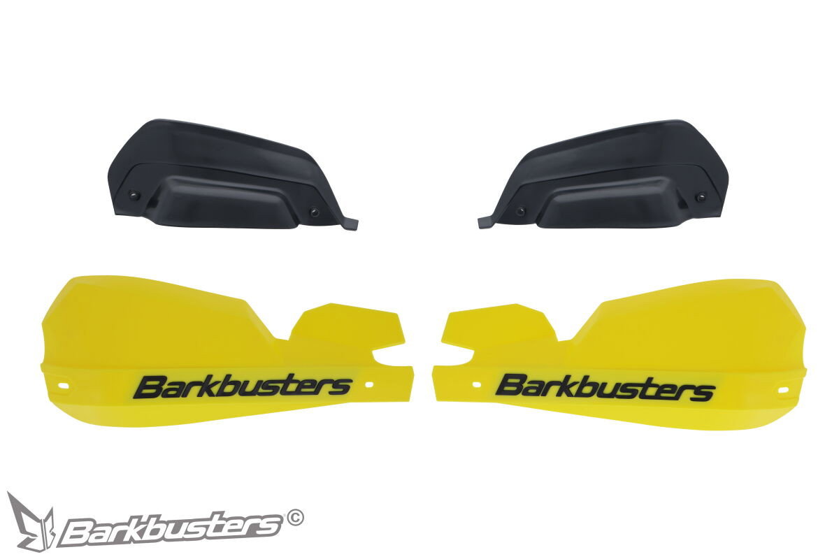 HANDGUARD PLAST.VPS YL