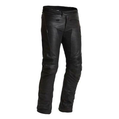 Halvarssons Skinnbyxa Rullbo Svart 60