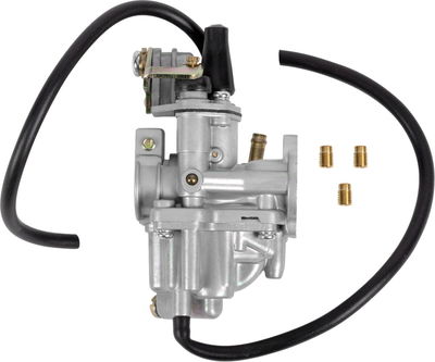 CARBURETOR SUZUKI JR50 MOOSE