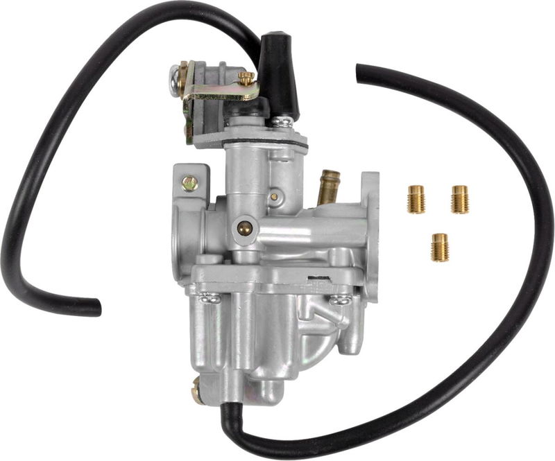 CARBURETOR SUZUKI JR50 MOOSE