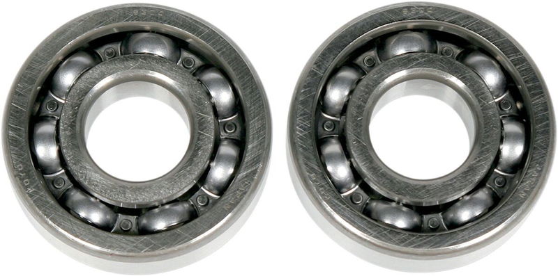 BEARINGS CRANK-XR/TRX