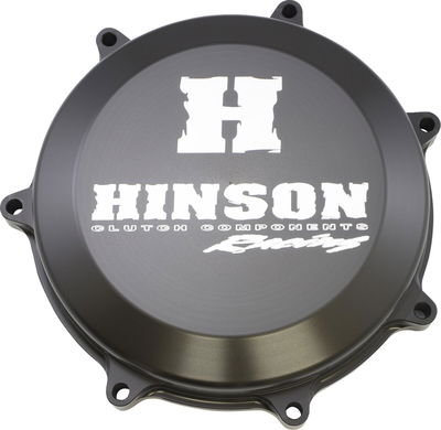 CLUTCH COVER KX450'21