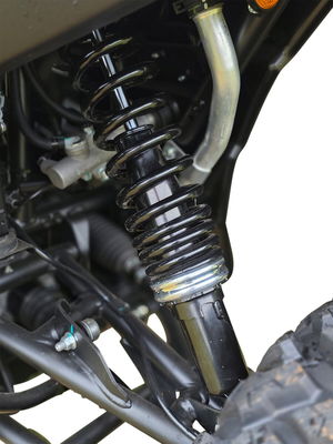 LIFT KIT CFMOTO U10 2