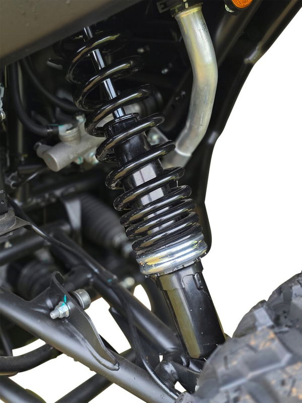 LIFT KIT CFMOTO U10 2