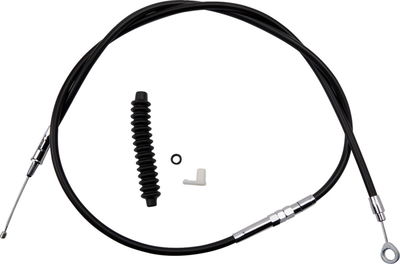 CABLE CLUTCH FULL LENGTH VINYL