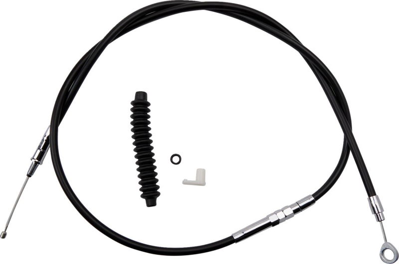 CABLE CLUTCH FULL LENGTH VINYL