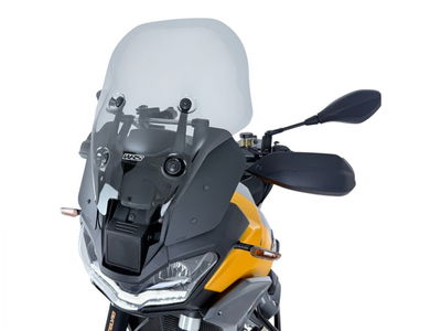 SIDE DEFLECTORS MOTO GUZZI STE