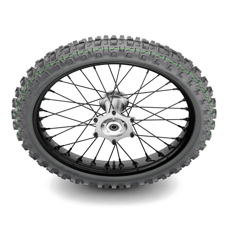 ENDURO MEDIUM 2 90/100-21 M/C