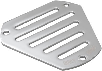 BURLEY HEX PLATE SLOT CH