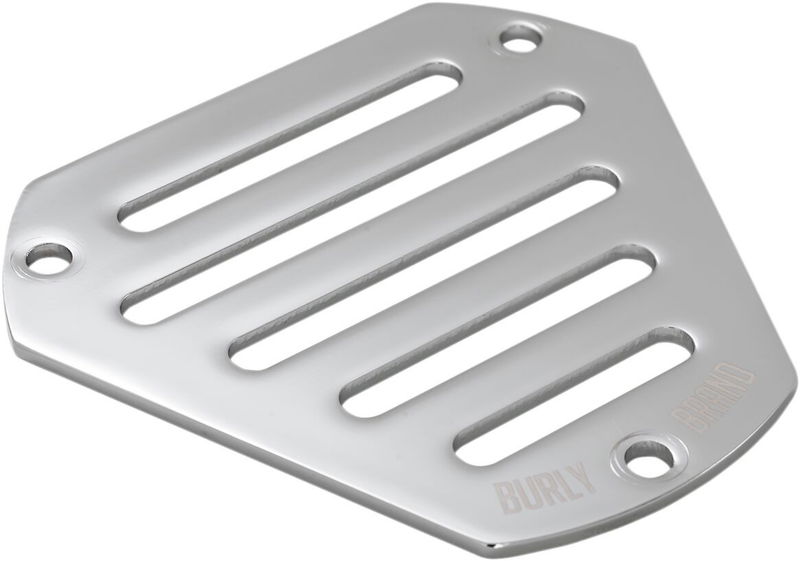 BURLEY HEX PLATE SLOT CH