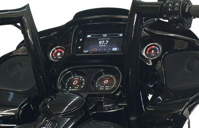 GAUGES TFT METERS 14-23 HD