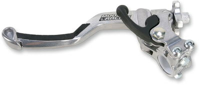 LEVER ASM EZ3 W/HOT BLACK