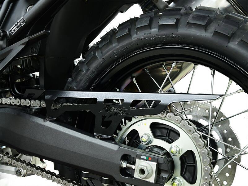 CHAIN GUARD CRF1000L BK